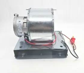 Y3l205a510 Nutone Oem Broan-nutone Model Rpm 2450 Class B Blower Motor Heater Assby New