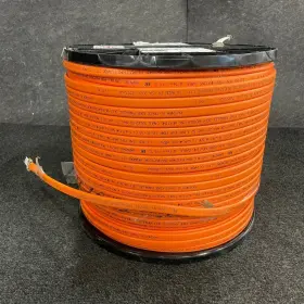 5xle2-cr Nvent Raychem Xl-trace Edge Self-regulating Heating Cable 305m/1000ft