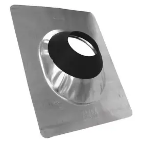 11879 Oatey Roof Vent Flashing 4 Inch