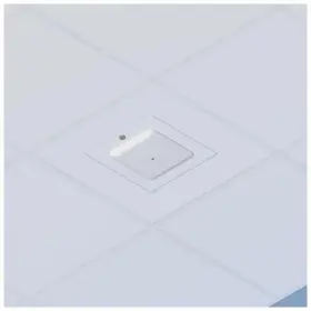 1046-coap4800 Oberon - Wi-tile Suspended Ceiling Enclosure Galvanized