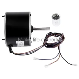 0131m00018ps Oe Quality Condenser Fan Motor For Goodman Ssx160481ba Gsc130481ae Gsc130481af Gsc130481ad #2