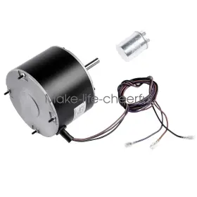 0131m00018ps Oe Quality Condenser Fan Motor For Goodman Ssx160481ba Gsc130481ae Gsc130481af Gsc130481ad #3