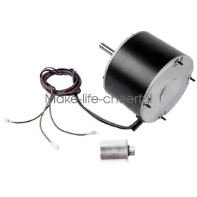0131m00018ps Oe Quality Condenser Fan Motor For Goodman Ssx160481ba Gsc130481ae Gsc130481af Gsc130481ad