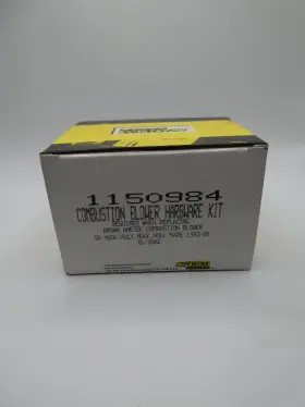 1150984 Oem Fast Blower Vent Hardware Icp High Limits Rubber Elbow Inducer Hvac