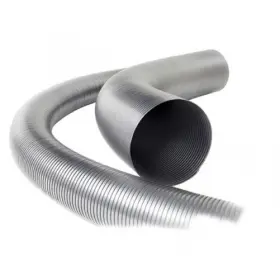 3600983 Olympia 6 Inch X 20 Ft. Hybrid 316l Pre-cut Liner