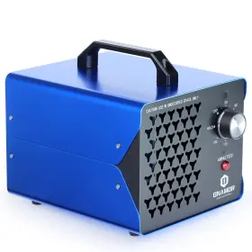 Nm-009-zz Onamor 85 000mg Ozone Generator Odor Eliminator Powerful Machine