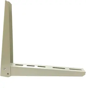 G1111.af2 Onestop-stores Appli Parts Mini Split Wall Mounting Bracket For Ductless Heat Pump Or Cooling O #2