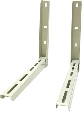 G1111.af2 Onestop-stores Appli Parts Mini Split Wall Mounting Bracket For Ductless Heat Pump Or Cooling O