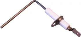 900-17 Onetrip Parts Furnace Flame Sensor Direct Replacement For York Coleman Evcon Luxaire