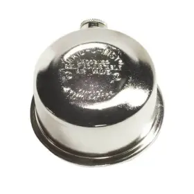 Oswald Supply 810071671302 Jacobus - Maid-o-mist # 5 1/8 Inch Angle Radiator Steam Vent
