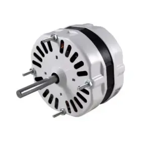 90320 Packard Ventilator Motor For Gemini Loren Cook 320 340
