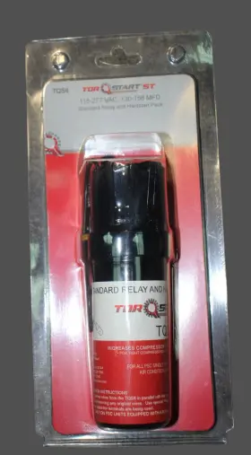Tqs6 Packard Packardtorqstart St 115-277vac 130-156mfd Standard Relay And Hardstart Pack
