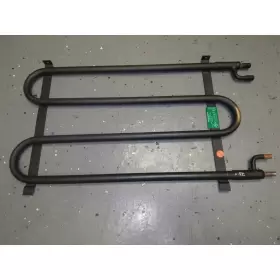 Cocx-7291-v-07-105 Packless Industries Water Source Coax Refrigerant Condenser