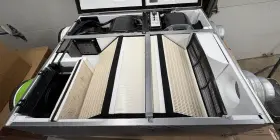 Fv-10vec2 Panasonic Intelli-balance 100 Any Climate Erv 50-100 Cfm #3