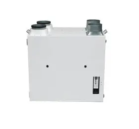 Fv-20vec1 Panasonic Intelli-balance 200 Energy Recovery Ventilator