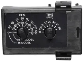Fv-vs15vk1 Panasonic Multi-speed Switch