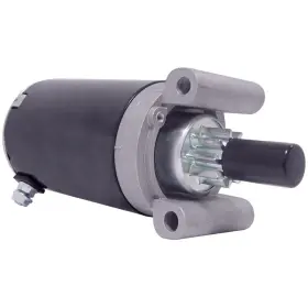 Pp34009n Parts Player Oeg New Starter Motor Upgraded Heavy Duty Gear Compatible With Kohler C