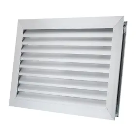 Pta240102tt000381eu Patikil Door Air Vent Cover 20 X 12 Inch Aluminum Grille Ventilation