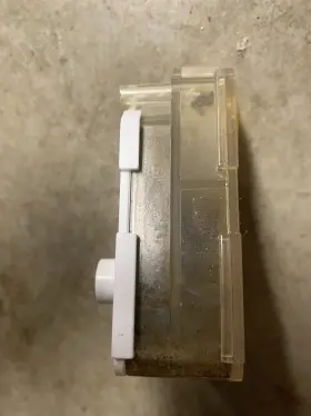 336836-701 Payne Carrier Furnace Condensate Trap Drain #3