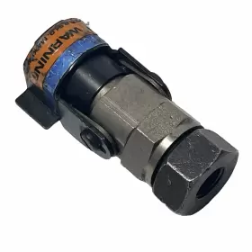 501215 Pcu Tqc Series 500 Quick Connect Coupler Production Control Units