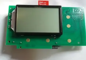 Rt1-dc Pelican Wireless Systems Board For Thermostat