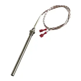 Hdc14599 Pellethead Whitfield And Lennox Pellet Stove Igniter With Fuses For Advantage Ii Plus Opti