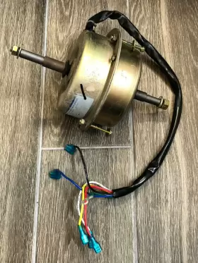 Ydk-120l42819-01 Pelonis Air Conditioner Ac Unit Blower Fan Motor