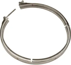Pen354629z Pentair New In Package 354629z 1/2 Inch Band Clamp Assembly Pvc Npt Connection