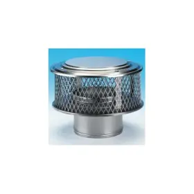 Pe2214463 Perfectpillows Homesaver 3 Inch Guardian Cap 316 Alloy 5 High 3/4 Mesh