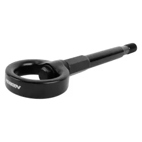 Psp-bdy-235bk Perrin Front Tow Hook Black Compatible With 18-20 Subaru Wrx/sti And 13-19