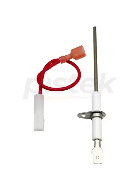 903600 Pistek Furnace Flame Sensor Rod For Intertherm Nordyne Miller Oem Part
