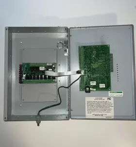 Ptp6071769 Pitco Bard Mc4000 - Dual Unit Lead- Lag Cntrl With Alarm #2