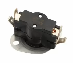 L145 Piumeif 679671849463 Temperature Limit Switch 2 Pole Replacement Part Fit For Carrier Heater #2