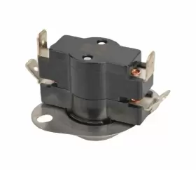 L145 Piumeif 679671849463 Temperature Limit Switch 2 Pole Replacement Part Fit For Carrier Heater #3