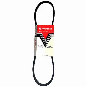 3l310 Pix Rubber Industrial V-belt 3/8 X 31- Inch -3l310
