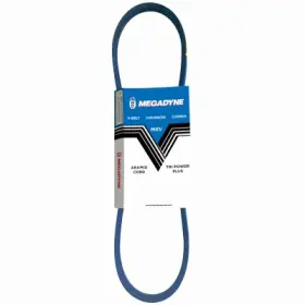 Mxv5-640 Pix V-belt 5/8 X 64- Inch -mxv5-640