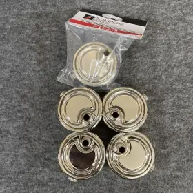 Pe886 Plumbers Edge 1/8 Inch Steam Angle Vent #5 Set Hole.070 Lot Of 5 #3
