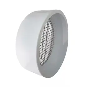 Plumbflex 313037034000 6 Inch Termination Vent Cap With Condensation Drain