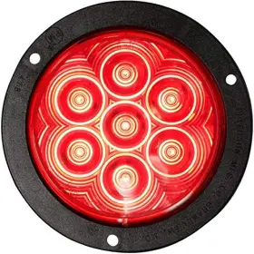 V826kr-7 Pm Peterson Plastic Mounting Stop / Turn Tail Light