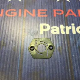 530037872 Poulan Carburetor Plate Lawn And Garden Efficient Fuel Management