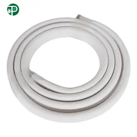 Pf4869040 Powerfit 16ft 3/8 Inch - 5/8 Dia. Install Kit For Mini Split Heat Pump Systems White