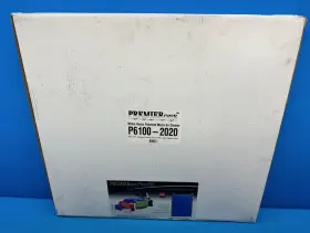 P6100-2020 Premierone Pureflo Whole House Media Air Cleaner 20 Inch X X1 Filter