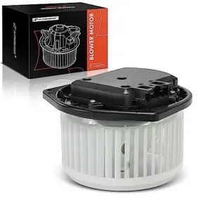 Apbm0031mf Premiumpartswhosale Hvac A/c Heater Blower Motor With Fan Cage Replacement For Infiniti And Nissan