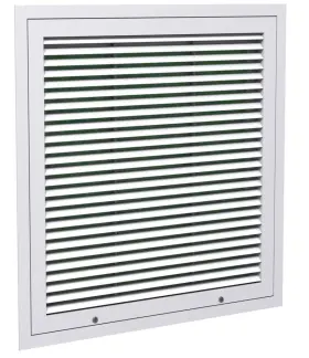 530ff Price Lay-in Mount Return Air Grilles With Frame 22 X Box Of 4