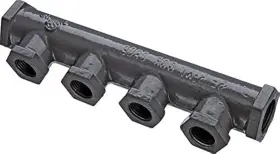Pfmn-ccb6aw Pro-flex Proflex Pfmncbc Manifold 3/4x1/2/3/4