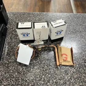 Kitp1ce-4.5-zcp200-22l Pro-tech Outdoors Zcp200-22l Oem Protech 18 Txv Kit Hvac Usa Seller Free Shipping