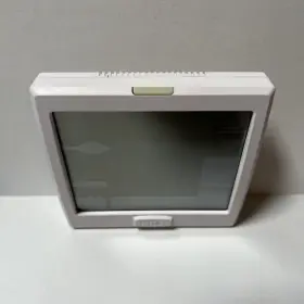 T915 Pro1 Iaq Single Stage Display Touchscreen Programmable Thermostat