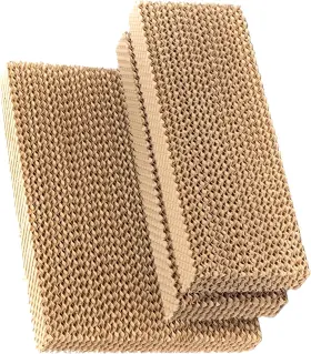 Xel50 Products 313033290202 Evaporative Cooler Pads - Swamp Corrugated Build Low Odor M