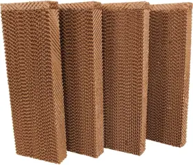 Mc92v Products 313100484466 Media Pads For Models Mc91 M350 11 000 Cfm