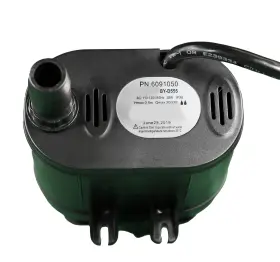 6091050 Products Genuine Oem Replacement Pump For Models Mc91 Mc92v M350 11 000 Cfm